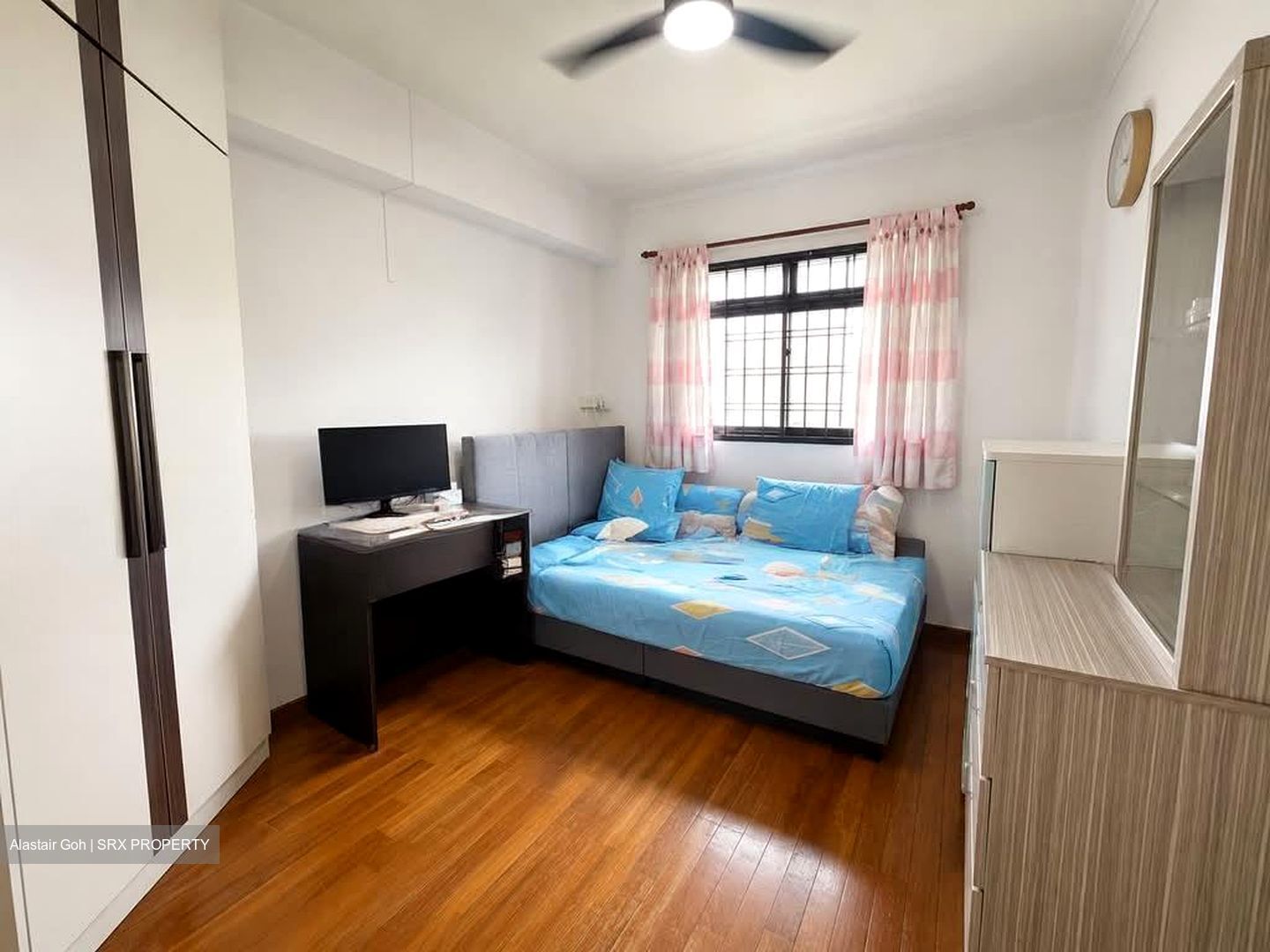 Blk 899B Woodlands Drive 50 (Woodlands), HDB 5 Rooms #579920341